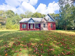 6591 Clear Creek Rd, Pulaski, TN 38478