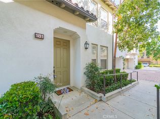 181 Lockford, Irvine, CA 92602