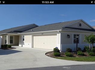 3067 Charlevoix St, The Villages, FL 32163