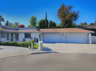 26192 Paseo Manana, San Juan Capistrano, CA 92675