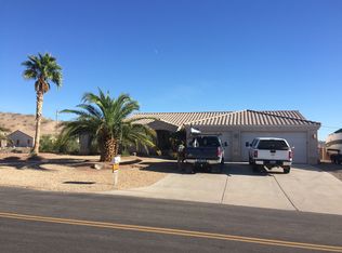 4278 Highlander Ave, Lake Havasu City, AZ 86406