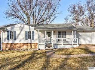 1804 Madison St, Bellevue, NE 68005