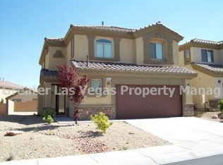402 Hidden Hole Dr, Las Vegas, NV 89148