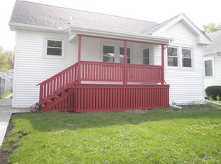 1033 G Ave NW, Cedar Rapids, IA 52405