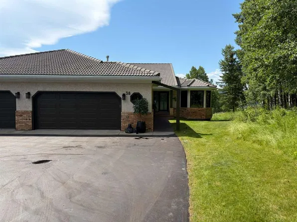 38 Sunrise Way NE, Foothills County, AB T0L 1W3