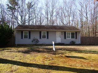 380 Louis Ave, Bayville, NJ 08721