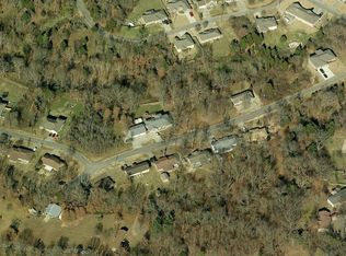8 Dillow Pl, Bella Vista, AR 72714