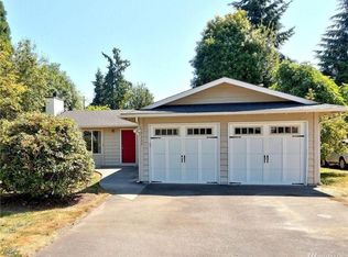 7332 122nd Ave NE, Kirkland, WA 98033