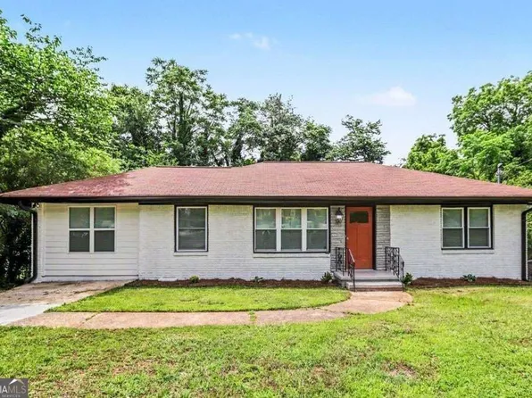 1614 Flintwood Dr SE, Atlanta, GA 30316