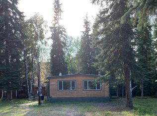 2485 Dawson Rd, North Pole, AK 99705