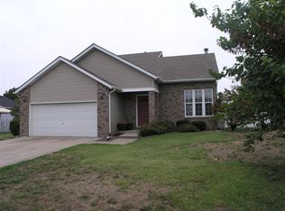109 N 8th St, Dupo, IL 62239