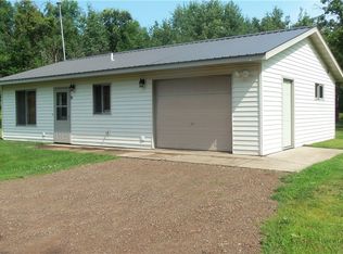 24108 Clam Lake Dr, Siren, WI 54872