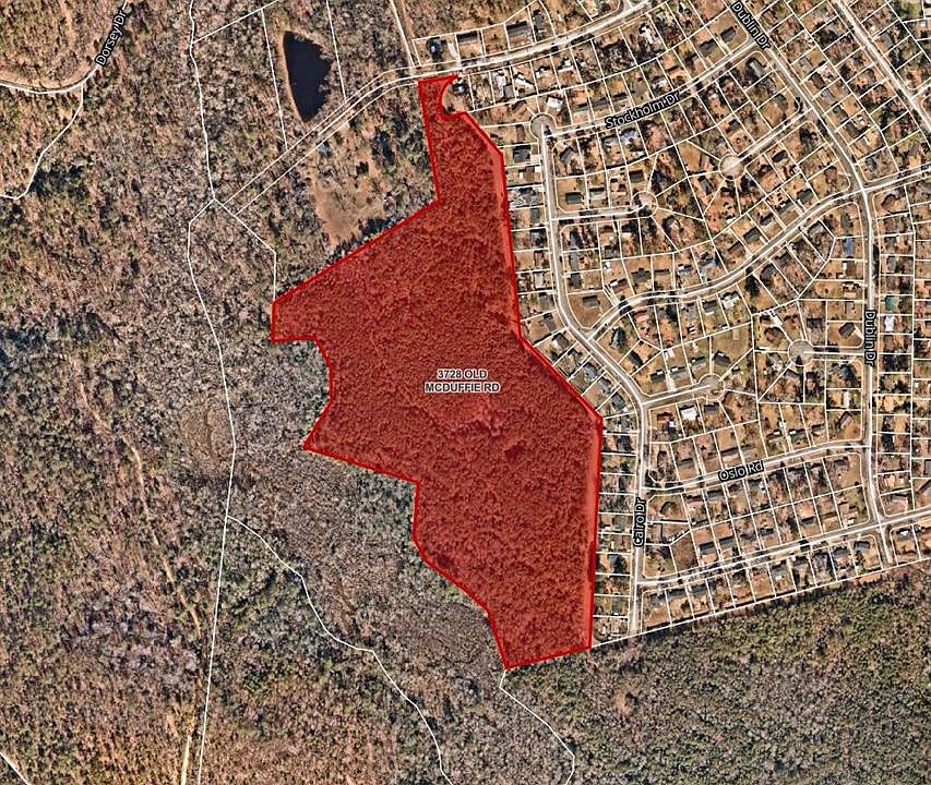 1st image of 3728 Old McDuffie Rd