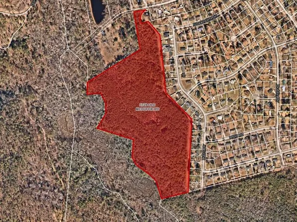 3728 Old McDuffie Rd, Augusta, GA 30906