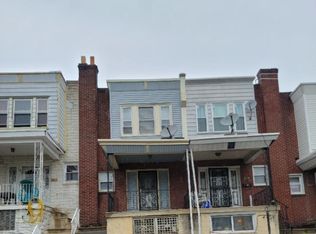 1841 W Albanus St, Philadelphia, PA 19141