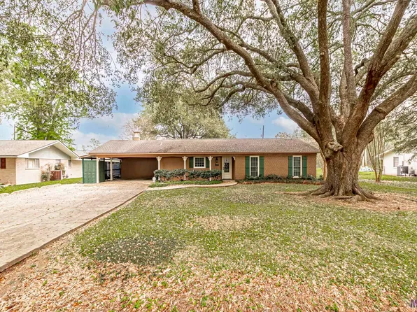 308 Gretchen St, New Roads, LA 70760