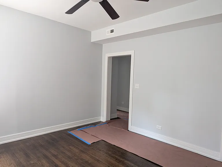 717 N Homan Ave #1 — Photo 5