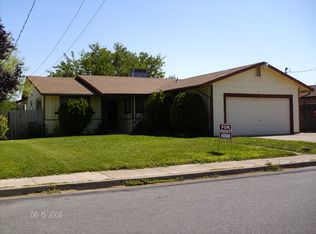 755 Givens Rd, Red Bluff, CA 96080