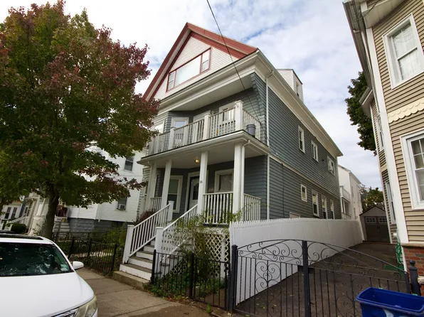 26 Wesley St, Somerville, MA 02145