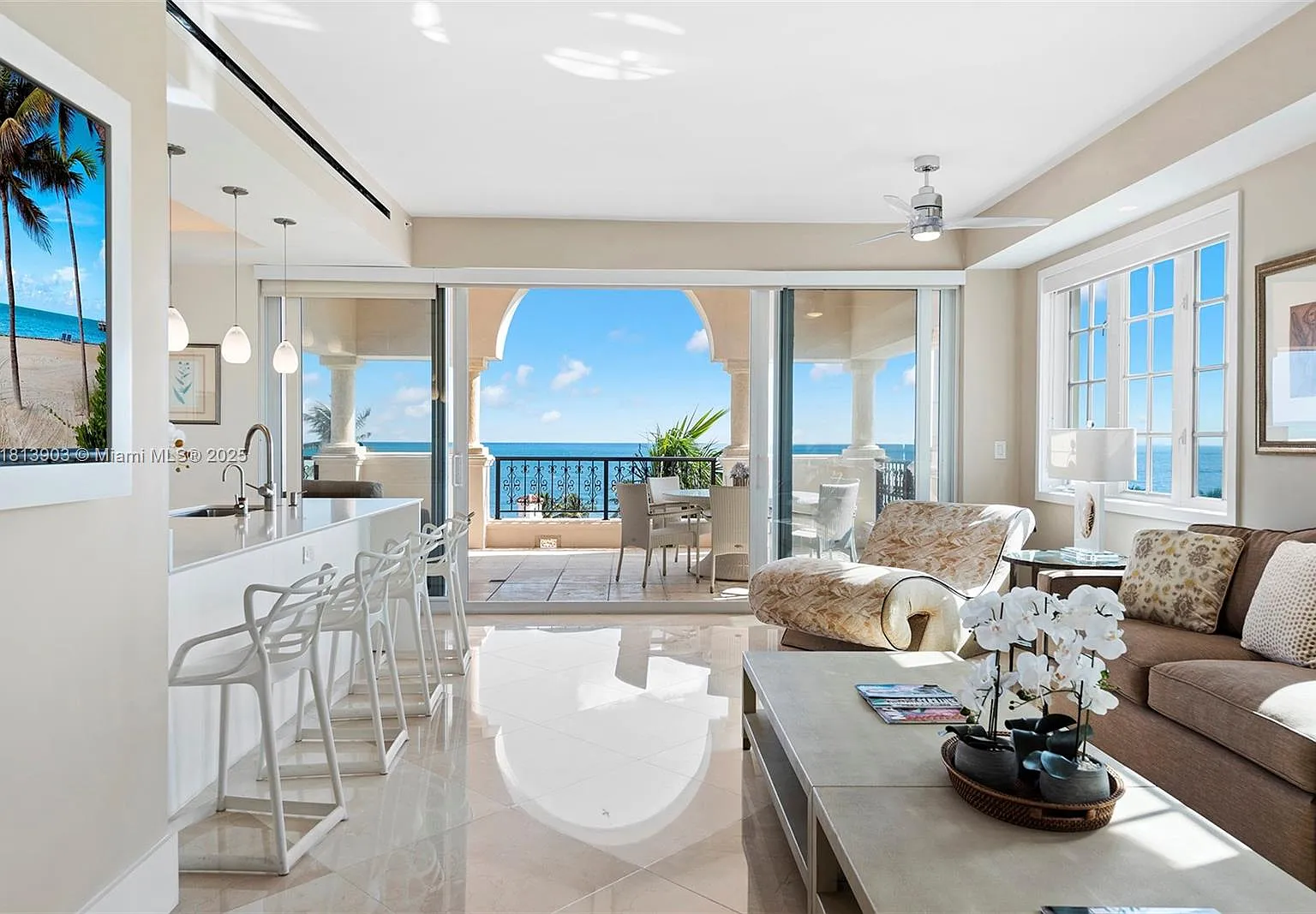 Seaside Village Condo — Photo 3