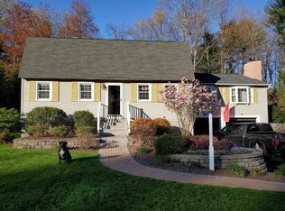 25 Peter Rd, Merrimack, NH 03054