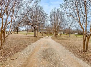 1618 County Road 913, Burleson, TX 76028