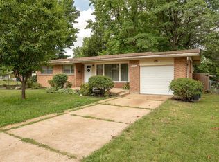 2356 Brown Rd, Saint Louis, MO 63114