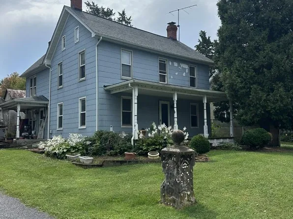 12109 Woodsboro Pike, Keymar, MD 21757