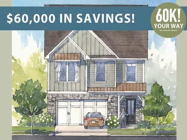 432 Edgewater Trce, Canton, GA 30115