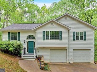 2539 Lakeside Dr, Villa Rica, GA 30180