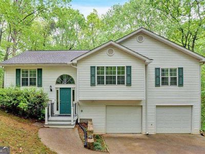 2539 Lakeside Dr, Villa Rica, GA, 30180