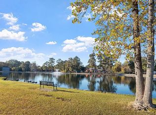 407 E Williams St, Angier, NC 27501