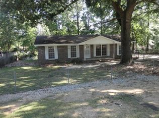 5227 Burbank St, Columbus, GA 31907