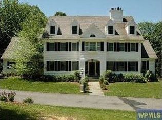 114 Dann Farm Rd, Pound Ridge, NY 10576