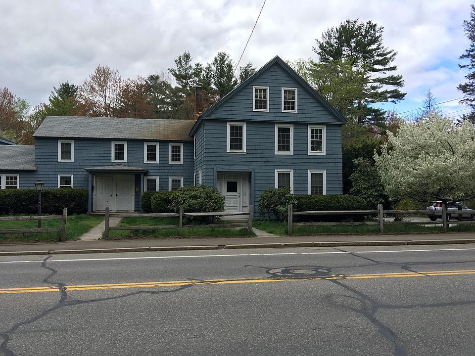 1st image of 233 South St APT 4