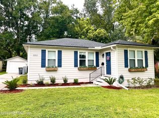 2312 Bertha St, Jacksonville, FL 32207