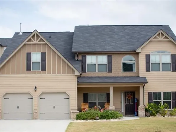 307 Ralph Still Rd, Dacula, GA 30019