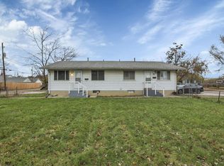 355-357 N Algonquin Ave, Columbus, OH