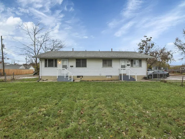 355-357 N Algonquin Ave, Columbus, OH 43204