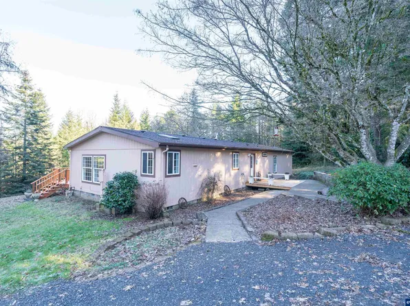 43942 Highway 226, Lyons, OR 97358