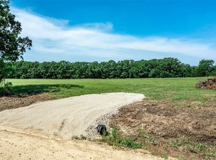 County Road 1195, Yantis, TX 75497