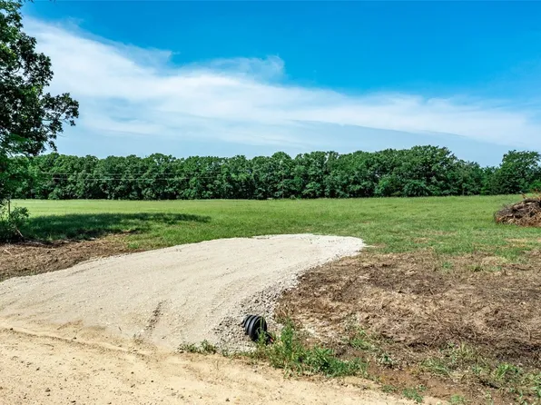 County Road 1195, Yantis, TX 75497