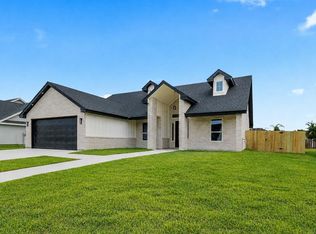 9713 Heights S, Harlingen, TX 78550
