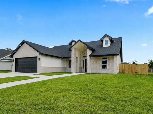 9713 Heights S, Harlingen, TX 78550