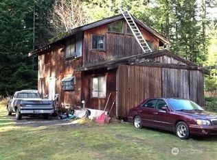 13101 461st Ave SE, North Bend, WA 98045