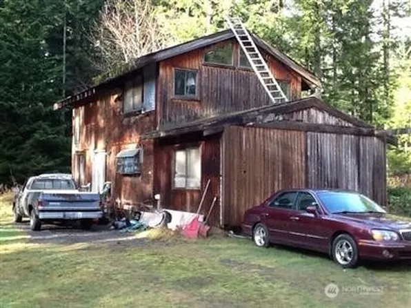13101 461st Avenue SE, North Bend, WA 98045
