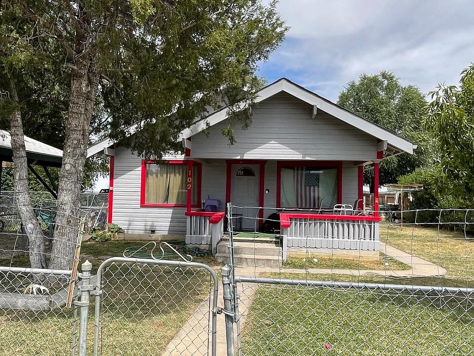 102 W Rochester Ave, Saratoga, WY 82331 MLS 20234128 Zillow
