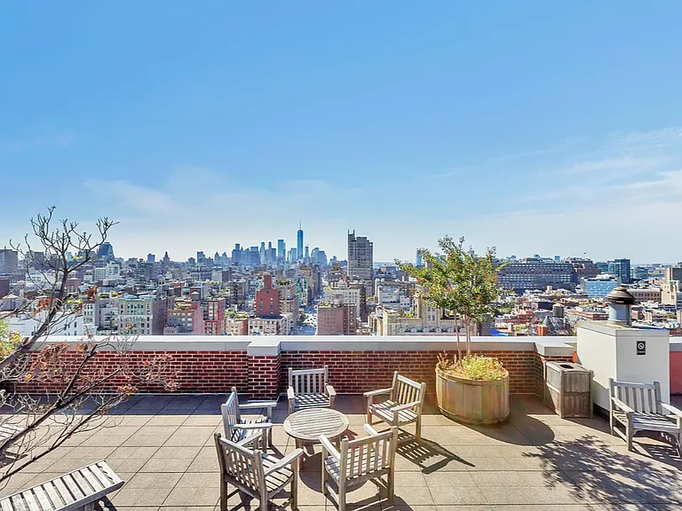 252 7th Ave #9Y — Photo 9