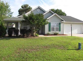 4350 Hunting Bow Trl, Myrtle Beach, SC 29579
