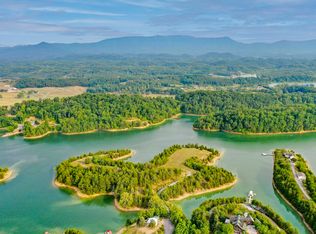 0 Blue Herron Way, Dandridge, TN 37725